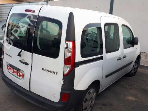 Right sun visor RENAULT KANGOO / GRAND KANGOO II (KW0/1_) | BP17096558I2