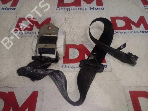 Rear right seatbelt FORD C-MAX II (DXA/CB7, DXA/CEU)  | BP12668949I28 