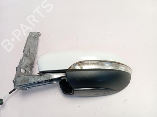 Left mirror VW TOURAN (1T1, 1T2) 1.9 TDI | BP23578311C26 