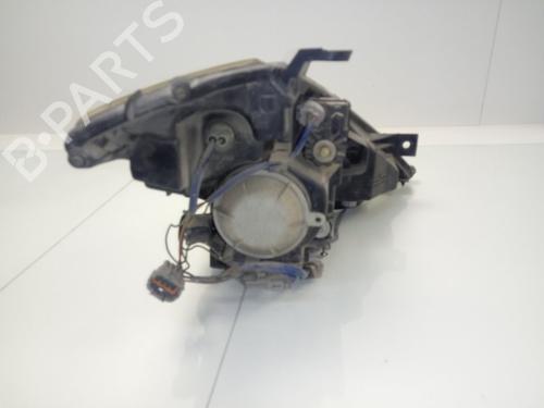 Left headlight NISSAN MURANO I (Z50)  | BP12644525C28 
