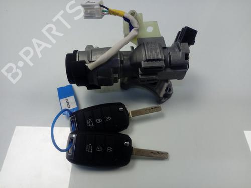 Elektronisk modul KIA RIO IV (YB, SC, FB)  | BP14133458M83 