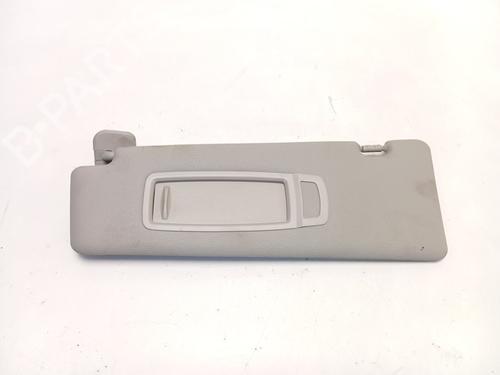 Left sun visor BMW X5 (E70) xDrive 30 d | BP27636270I1 