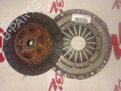 Used Other HYUNDAI TUCSON (JM) [2004-2019]  25854211