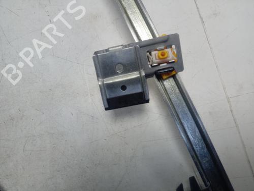 Front right window mechanism VW GOLF V (1K1) 1.4 TSI | BP16570083C23 