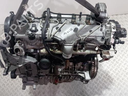 Engine VOLVO S80 I (184)  | BP32067652M1 