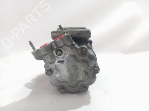 AC compressor CITROËN C2 (JM_) 1.1 | BP35738389M34 - Image 3