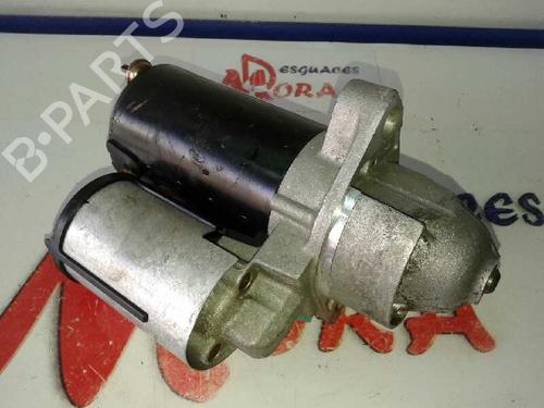 Starter AUDI A6 C5 (4B2) 2.4 | BP12644819M8 