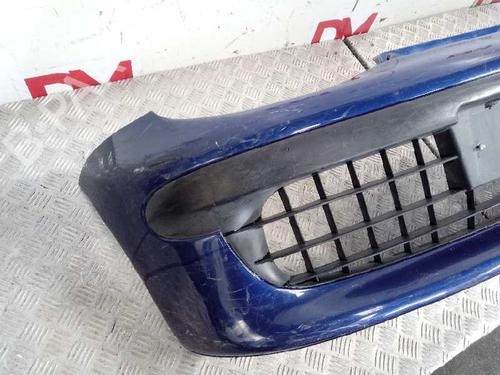 Front bumper FIAT SEICENTO / 600 (187_) 1.1 (187AXB, 187AXB1A, 187AXC1A02) | BP12677159C7 