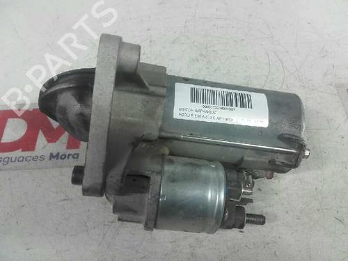 Starter FORD FIESTA VI (CB1, CCN)  | BP12935459M8 