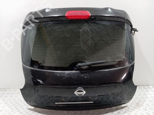 Used Tailgate Tailgate 37643651 37643651