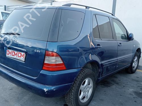 Right headlight MERCEDES-BENZ M-CLASS (W163) ML 270 CDI (163.113) | BP12673050C29 