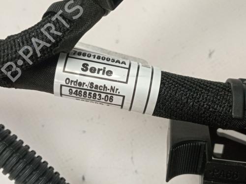 Wiring harness BMW X1 (U11) iX1 xDrive 30 | BP40449821E16 - Image 4