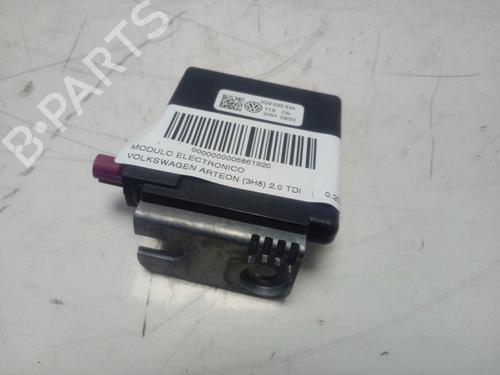 Electronic module VW ARTEON (3H7, 3H8)  | BP17653694M83 