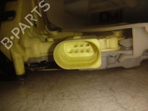 Rear right lock VW PASSAT B6 (3C2)  | BP12842871C99 