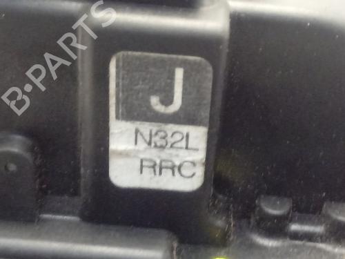 Rear right lock NISSAN QASHQAI / QASHQAI +2 I (J10, NJ10, JJ10E) 2.0 dCi | BP15252235C99 