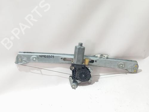 Used Rear right window mechanism Rear right window mechanism BMW 3 Touring (E46) 330 d (184 hp) 35979500 35979500