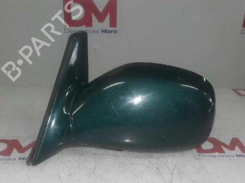Left mirror TOYOTA RAV 4 II (_A2_) 1.8 (ZCA25_, ZCA26_, ZCA25W, ZCA26W) | BP12645321C26 