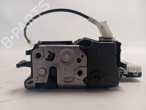 Rear right lock PEUGEOT 308 I (4A_, 4C_)  | BP20701648C99 