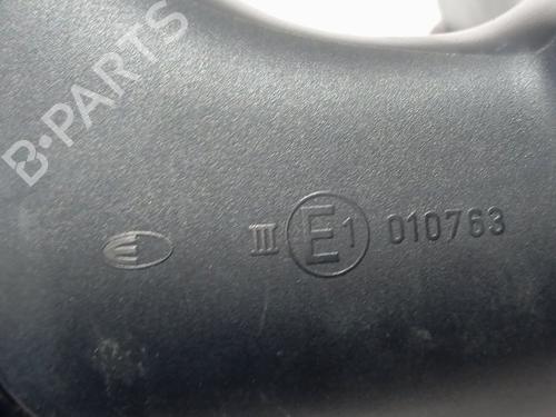 Left mirror SEAT LEON (1M1)  | BP29536431C26 