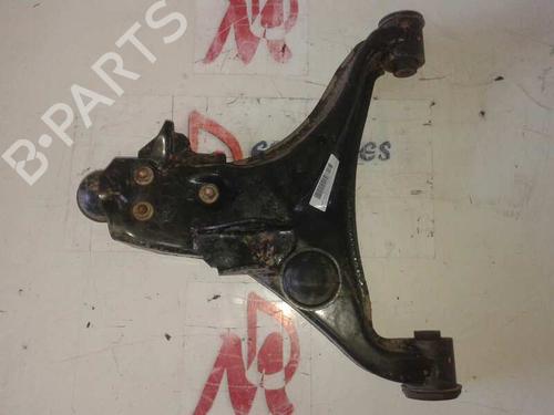 Used Left front suspension arm MITSUBISHI PAJERO IV (V8_W, V9_W) 3.2 DI-D (V88W, V98W) (170 hp) 12649969