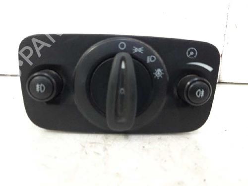 Headlight switch FORD MONDEO IV (BA7) 2.2 TDCi | BP16472368I24 