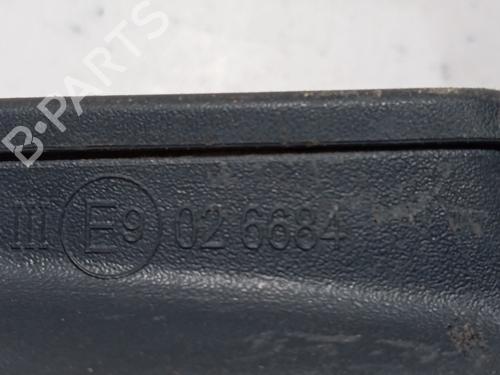 Left mirror SEAT IBIZA V (KJ1, KJG) 1.6 TDI | BP27302827C26 