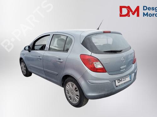 Left headlight OPEL CORSA D (S07)  | BP34280184C28  - Image 9