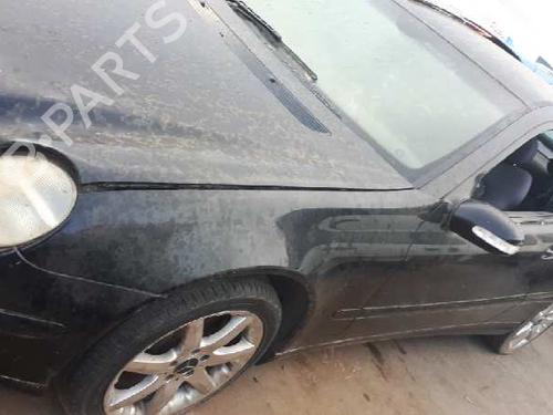 Right sun visor MERCEDES-BENZ C-CLASS Coupe (CL203) C 180 (203.735) | BP17833442I2 