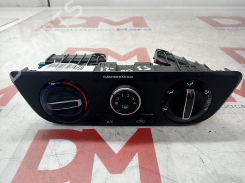 Climate control HYUNDAI i10 III (AC3, AI3)  | BP29536058I5 