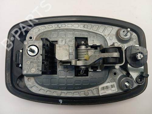 Front left exterior door handle PEUGEOT BOXER Van 2.2 BlueHDi 140 | BP28031292C128