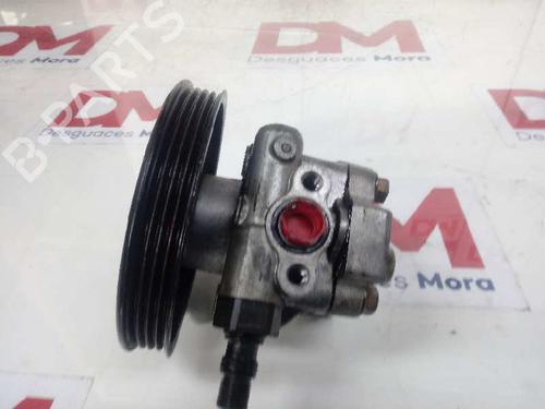 Steering pump MITSUBISHI PAJERO III (V7_W, V6_W) 2.5 TDi (V64W, V74W) | BP12664369M99 