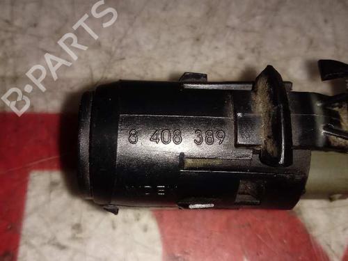 Electronic module BMW X5 (E53) 4.4 i | BP12657843M83 