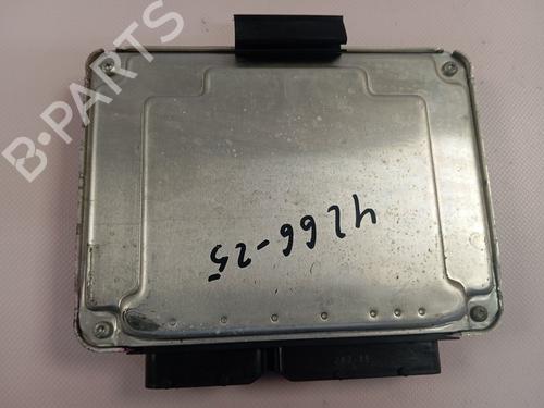 Engine control unit (ECU) VW SHARAN (7M8, 7M9, 7M6) 1.9 TDI | BP27566465M57 