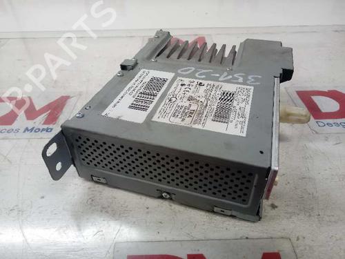 Radio TOYOTA PROACE VERSO Bus (MPY_)  | BP18490963E6 