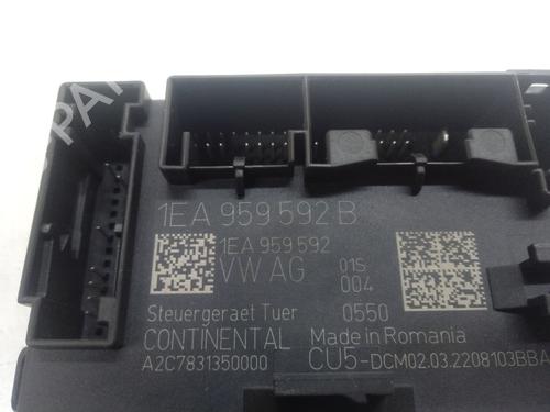 Elektronisk modul VW ID.5 (E39) GTX 4motion | BP29410047M83 