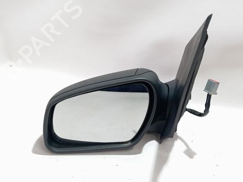 Used Left mirror Left mirror 34286959 34286959