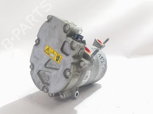 Used AC compressor AC compressor LYNK & CO 01 PHEV (261 hp) 36017623 36017623