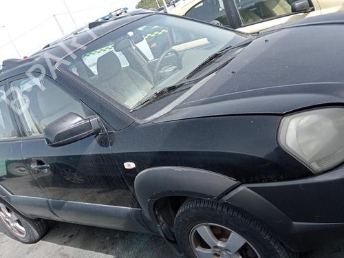 Right headlight HYUNDAI TUCSON (JM) 2.0 CRDi | BP12675602C29