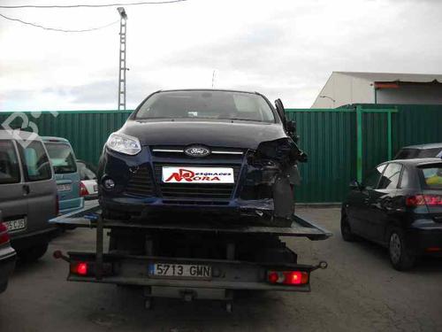 Used Parts FORD FOCUS II Convertible 1.6 4236972