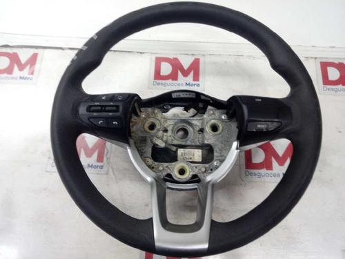 Used Steering wheel KIA PICANTO II (TA) 1.0 (67 hp) 16653756