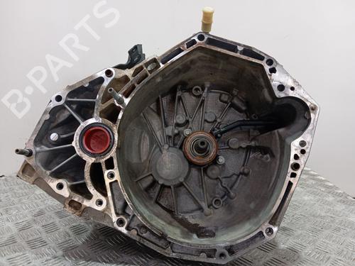 Used Gearbox Gearbox DACIA DUSTER (HM_) 1.5 dCi 115 4x4 (114 hp) 39592035 39592035