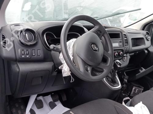 Left front driveshaft RENAULT TRAFIC III Van (FG_)  | BP21055195M38  - Image 9