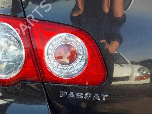 Used Left tailgate light VW PASSAT B6 (3C2) 2.0 TDI (110 hp) 14129038