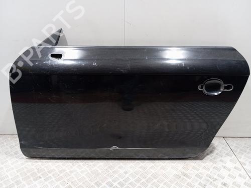 Used Left front door AUDI TT (8J3) [2006-2015]  30685195