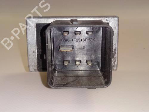 Electronic module CITROËN XSARA PICASSO (N68)  | BP19155820M83 