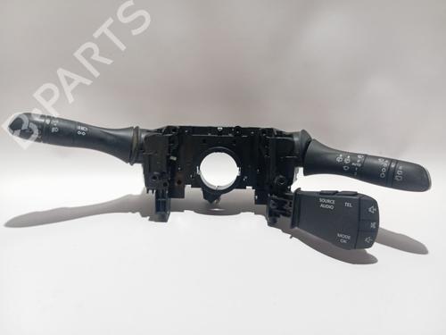 Used Headlight switch Headlight switch RENAULT MEGANE IV Grandtour (K9A/M/N_) [2016-2026] 40092653 40092653