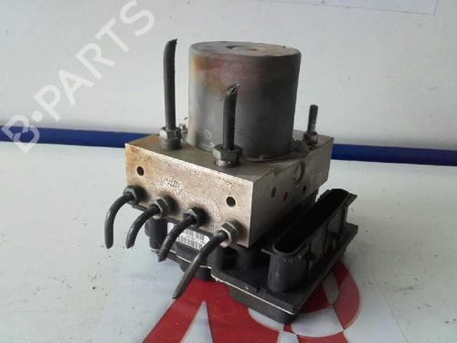 Used ABS pump LAND ROVER DISCOVERY III (L319) 2.7 TD 4x4 (190 hp) 12636200