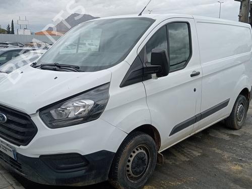 Front left window mechanism FORD TRANSIT CUSTOM V362 Bus (F3)  | BP26645550C22  - Image 5