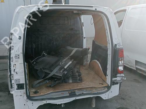 Radio CITROËN BERLINGO (ER_, EC_) | BP17096660E6 - Image 8