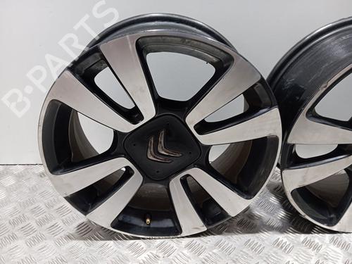 Rim CITROËN C3 AIRCROSS II (2R_, 2C_) 1.5 BlueHDi 100 (2CYHYJ) | BP21026658C45 